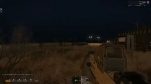 Прогулки по ARMA-3. Включение модуля по триггеру. Часть 1я
