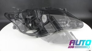 Toyota Camry V55 (2014-2017) рестайлинг LED правый