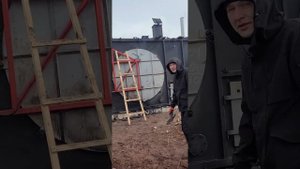 урман печь углевыжегательные мамонт монтаж и запуск К