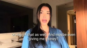 Как перейти в режим - обращайся, как с принцессой Часть 1 [ русская озвучка @Thewizardliz ]