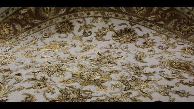 Ковер AK1112-IVR-RUS(Star) из коллекции PLATINUM на сайте kover.ru смотреть онлайн