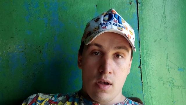 О важном. Посадка картофеля под палку? Зачем и для чего