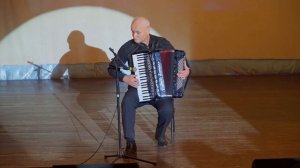 В.Ковтун  «Посвящение Л.М.» исп.Минченков Г.В.