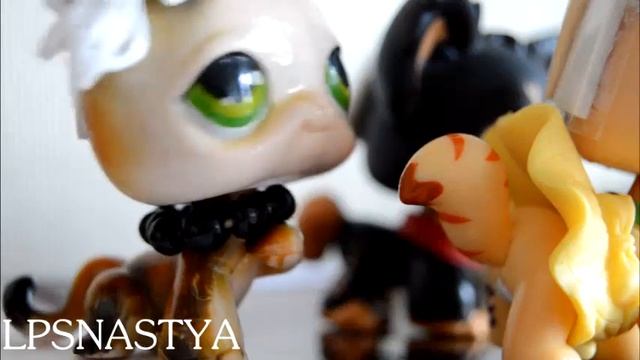 LPS:Stone of Two time's 2 серия смотреть онлайн