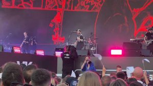 Звери — Серфер (VK FEST, 30.06.24, @Парк 300-летия, Санкт-Петербург)