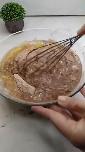 ШОКОЛАДНЫЙ ПИРОГ😋🍫 ТИК ТОК смотреть онлайн