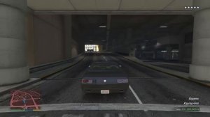 GTA V Пацан к успеху шел. Не запрыгнул в грузовик