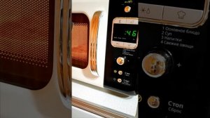 Гайд, как пользоваться микроволновкой