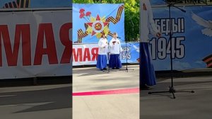 Баллада о военных лётчицах кантилена