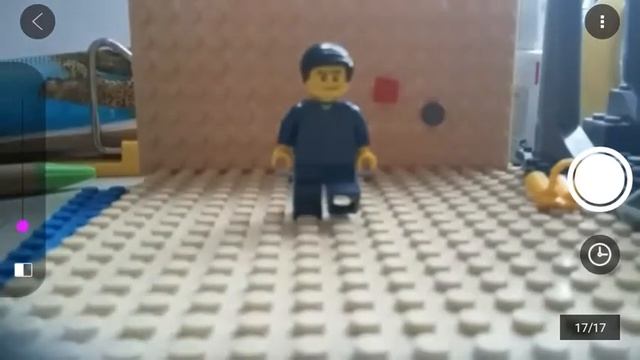 Как я делаю Stop Motion