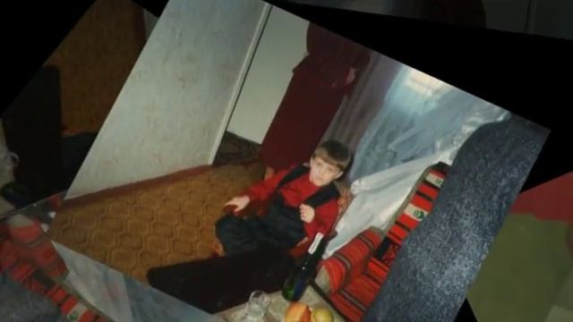 А начиналось все так