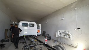 Otush topildi tayyor boks ijaraga beriladi Noturar ijaraga beriladi