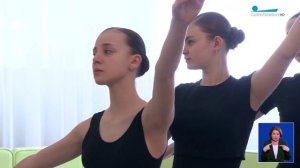 Репортаж о фестивале ДеТвоРа Победы, телеканал «Санкт-Петербург»