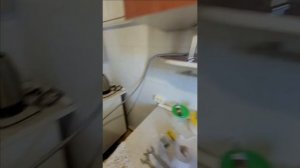 Замена газовой плиты своими руками 🔞