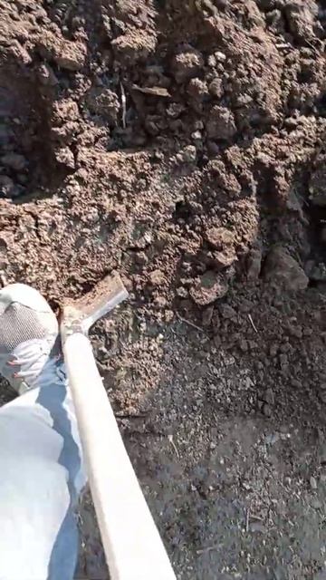 Как правильно копать смотреть онлайн