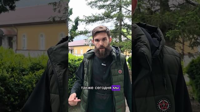 🔴 Как Георгий Победоносец уничтожил сатанинского змея🙏🏻🙏🏻 #георгийпобедонос