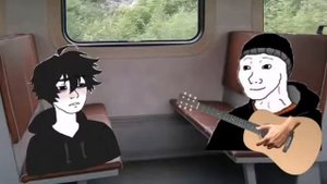 ВОЯК мем | WOJAK meme | Я ржал до слез | Смешные видео | Лучшие ПРИКОЛЫ