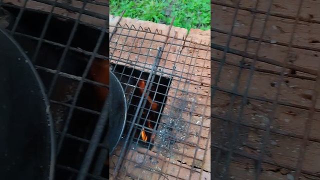 Печь из 25 кирпичей смотреть онлайн