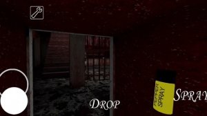 Granny revamp на харде и дед с дробовиком! Granny revamp