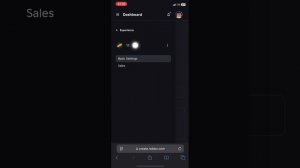 Как создать game pass в Roblox с телефона 2025