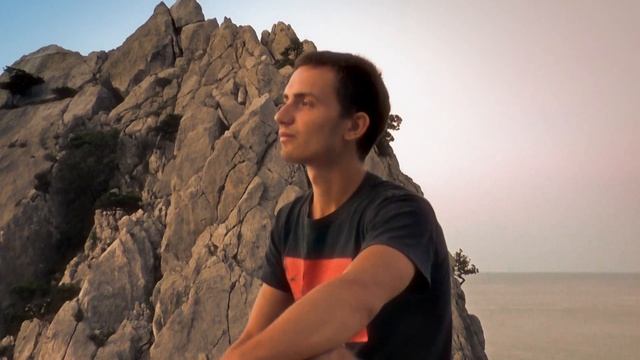 клип Евгений Рождественский " А мы не ангелы"