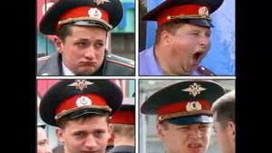 Менты   приколы фото