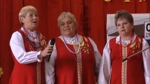 День пожилого человека