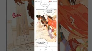 озвучка манги 👑до встречи мой король 👑 глава 7