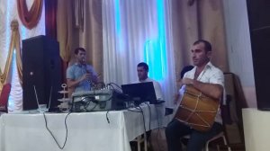 Гр.Межлис-Терекме 19.07.2016