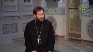 Мое кредо. Священник Вячеслав Савинцев. Часть 1