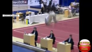 Приколы В КАЧАЛКЕ нелепые НЕУДАЧИ в спортзале ПАДЕНИЯ в спорте