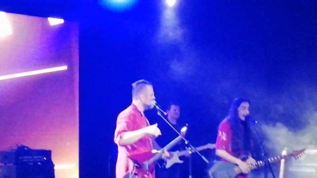 Александр Пушной и ОТП-Студио - 6 кадров. Новосибирск 10.02.2024 смотреть онлайн