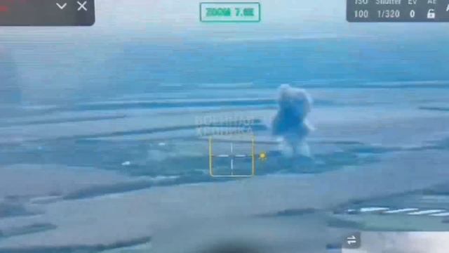 Одной из особенностей удара ВСУ в районе Тёткино ожидаемо стало использование леса как...🔽🔽🔽