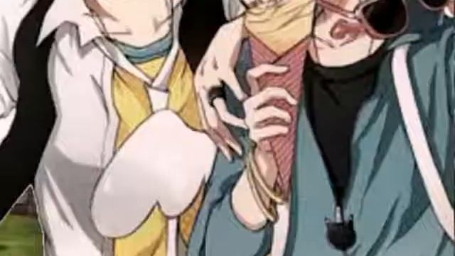 Клип Сервамп: Лихт , Хайд , Махиро,Куро потеряла голову смотреть онлайн