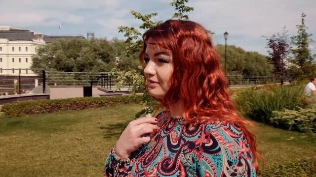 Полноформатный клип от студии звукозаписи