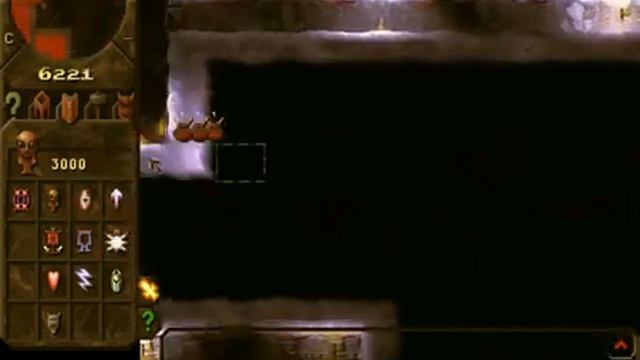 Dungeon Keeper. Часть 3.