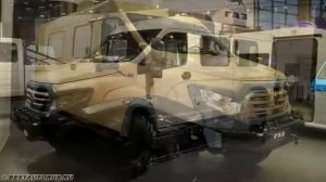 Газ вепрь некст