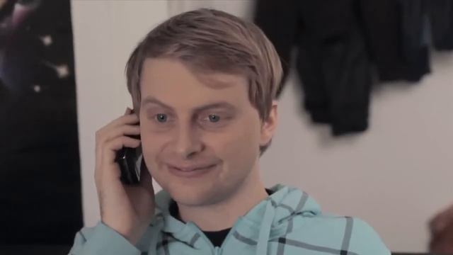 Комиксы в реально жизни