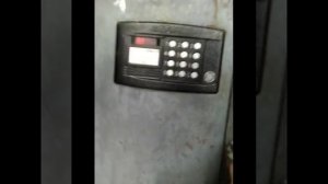 Приколы по домофону