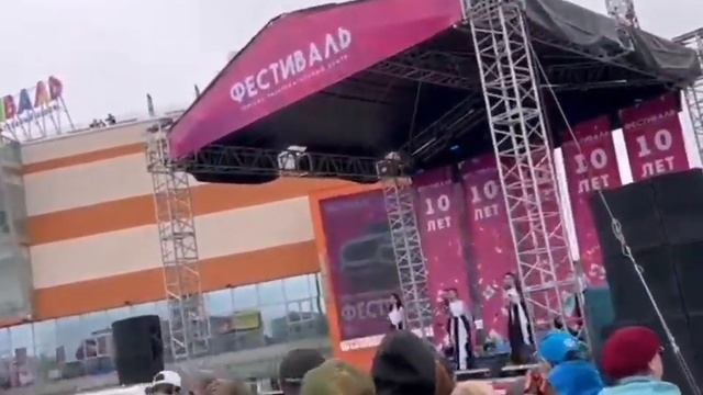 Вокальная студия 