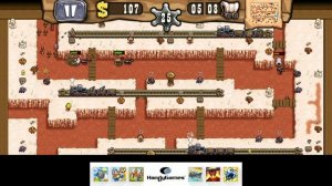🤠Всем привет, проходим игру Guns n Glory (iOS, Android) Часть 38