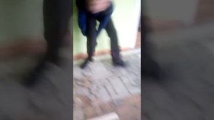 Связали пацана$-:#