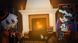 Сериал гача про Лололошка