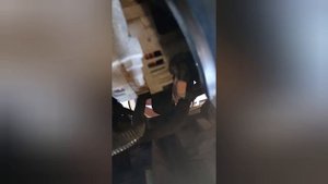 FORD Fusion полная замена антифриза с промывкой системы .mp4