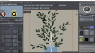 27 Creating Our Custom Branch Texture