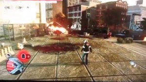 [PROTOTYPE 2] Скин Алекса Мерсера и бонусы Часть 1/3