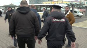 В центре внимание - уклонисты