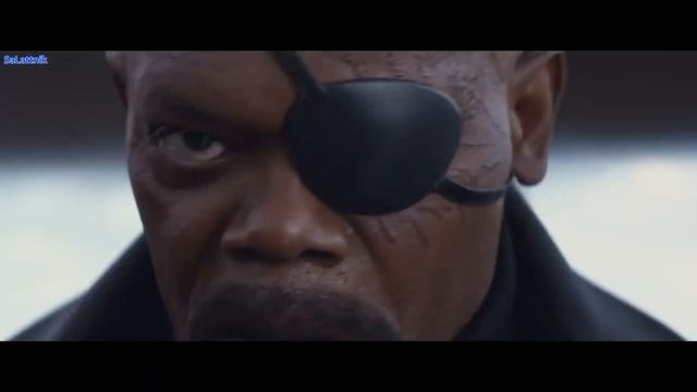 Капитан Марвел - Обзор без спойлеров смотреть онлайн