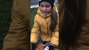 Прикольные Опыты с марганцовкой! Вау эффект!