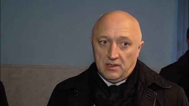 Геріатричний пансіонат утеплили до нового року смотреть онлайн